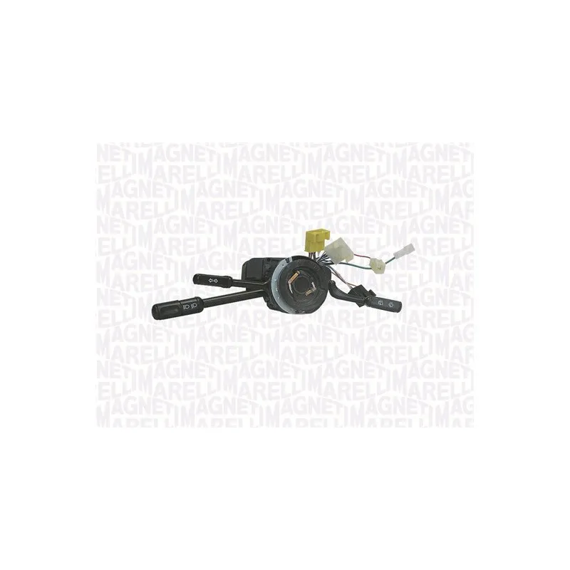 Commutateur de colonne de direction MAGNETI MARELLI 000042358010