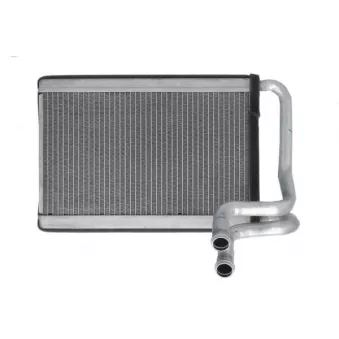 Système de chauffage THERMOTEC
