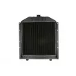 Radiateur, refroidissement du moteur THERMOTEC D7AG044TT - Visuel 2