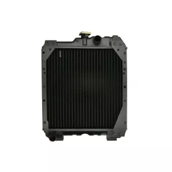 Radiateur, refroidissement du moteur THERMOTEC