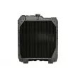 Radiateur, refroidissement du moteur THERMOTEC D7AG061TT - Visuel 2