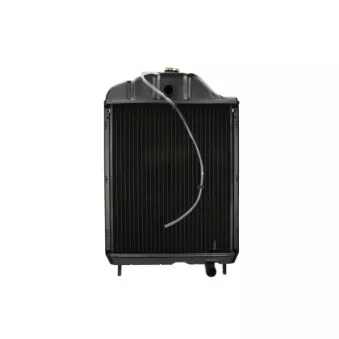 Radiateur, refroidissement du moteur THERMOTEC D7AG165TT