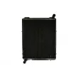 Radiateur, refroidissement du moteur THERMOTEC D7AG435TT - Visuel 1