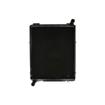 Radiateur, refroidissement du moteur THERMOTEC D7AG435TT