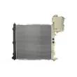 Radiateur, refroidissement du moteur THERMOTEC D7M015TT - Visuel 1