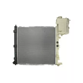 Radiateur, refroidissement du moteur THERMOTEC D7M015TT