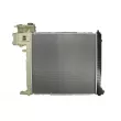 Radiateur, refroidissement du moteur THERMOTEC D7M015TT - Visuel 2