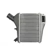 Intercooler, échangeur THERMOTEC DA4003TT - Visuel 1