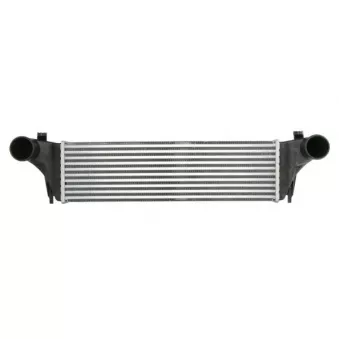 Intercooler, échangeur THERMOTEC
