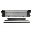 Intercooler, échangeur THERMOTEC DAB027TT - Visuel 1