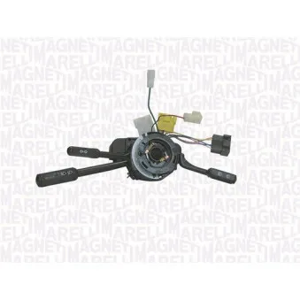 Commutateur de colonne de direction MAGNETI MARELLI