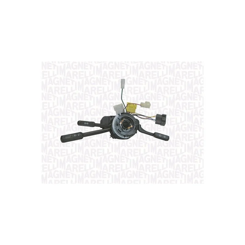 Commutateur de colonne de direction MAGNETI MARELLI 000042390010