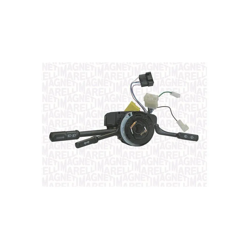 Commutateur de colonne de direction MAGNETI MARELLI 000042391010