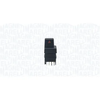 Interrupteur de signal de détresse MAGNETI MARELLI 000042663010