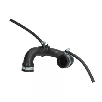 Tuyau d'aspiration, alimentation d'air THERMOTEC DCR066TT