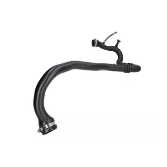 Gaine de suralimentation THERMOTEC