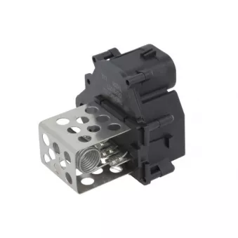 Résistance du ventilateur de radiateur THERMOTEC DEP012TT