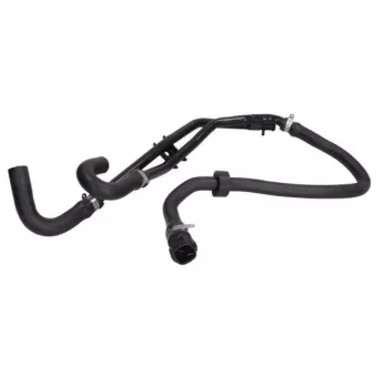 Gaine de chauffage THERMOTEC DNC062TT