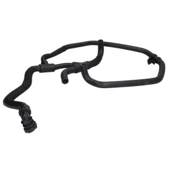 Manche, batterie chauffante-chauffage THERMOTEC DNR009TT