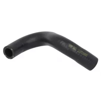 Manche, batterie chauffante-chauffage THERMOTEC DNR018TT