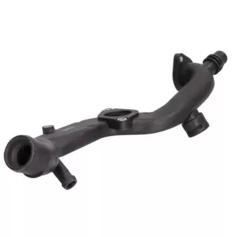 Tuyauterie du réfrigérant THERMOTEC DWA009TT
