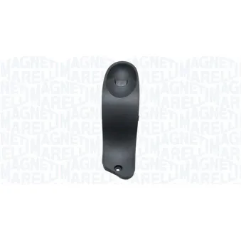 Commutateur, chauffage de la lunette arrière MAGNETI MARELLI 000042784010