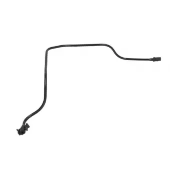 Durite de radiateur THERMOTEC DWC047TT