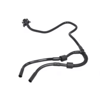 Durite de radiateur THERMOTEC DWF071TT