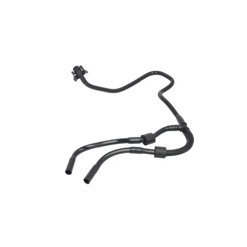 Durite de radiateur THERMOTEC DWF071TT