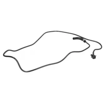 Tuyauterie du réfrigérant THERMOTEC DWG161TT