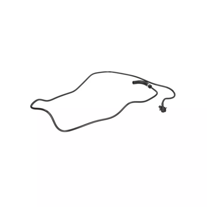 Tuyauterie du réfrigérant THERMOTEC DWG161TT