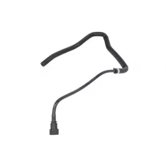 Tuyauterie du réfrigérant THERMOTEC DWG162TT