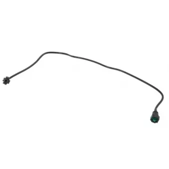 Durite de radiateur THERMOTEC DWG163TT