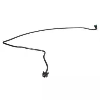 Durite de radiateur THERMOTEC DWG166TT