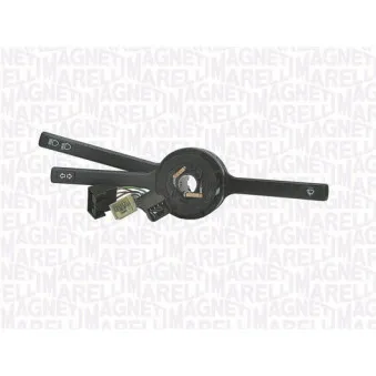 Commutateur de colonne de direction MAGNETI MARELLI 000043004010