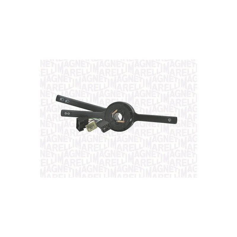 Commutateur de colonne de direction MAGNETI MARELLI 000043004010