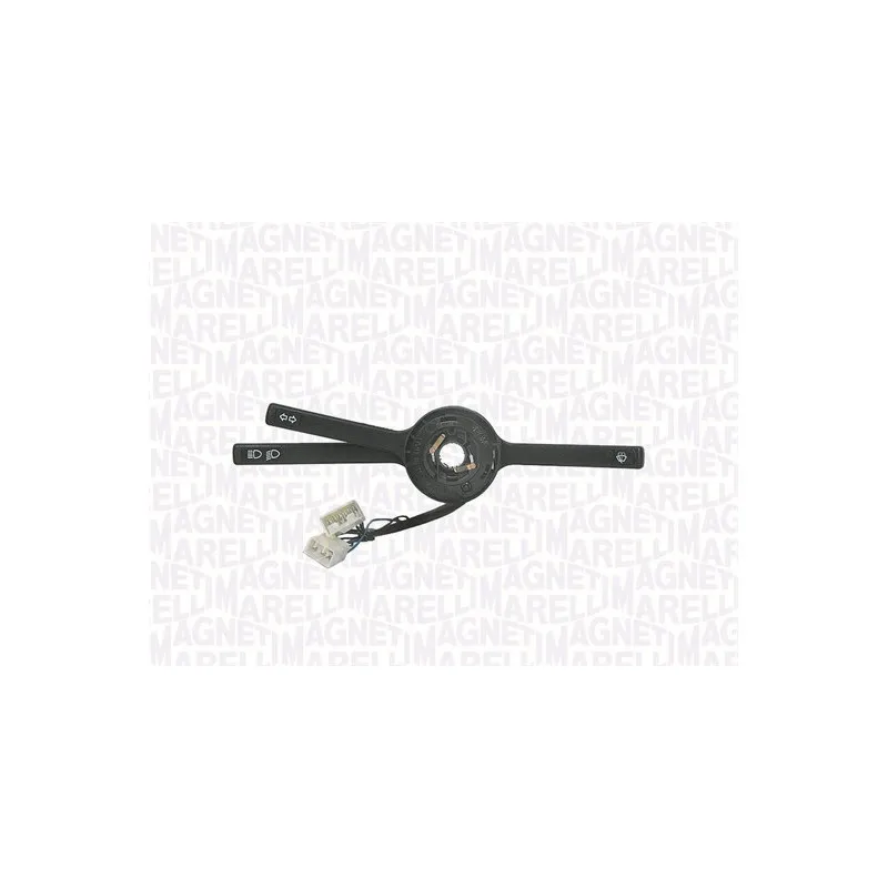 Commutateur de colonne de direction MAGNETI MARELLI 000043005010