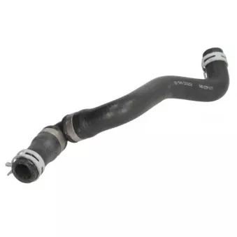Durite de radiateur THERMOTEC DWR048TT