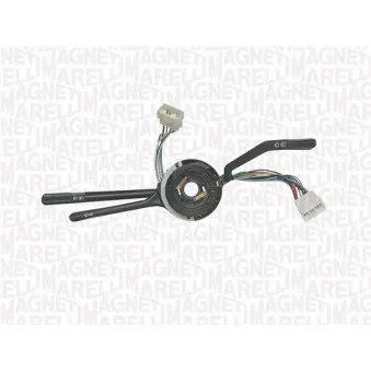 Commutateur de colonne de direction MAGNETI MARELLI 000043006010