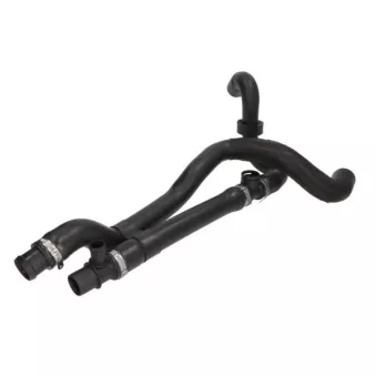 Durite de radiateur THERMOTEC DWW551TT