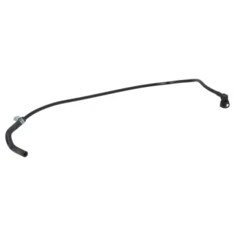 Tube d'écoulement , vase d'expansion THERMOTEC DWX277TT