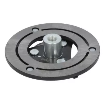 Compresseur, climatisation THERMOTEC KTT020110