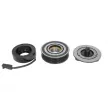Embrayage magnétique, pour compresseurs de climatisation THERMOTEC KTT040302 - Visuel 1
