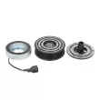 Embrayage magnétique, pour compresseurs de climatisation THERMOTEC KTT040308 - Visuel 1