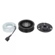 Embrayage magnétique, pour compresseurs de climatisation THERMOTEC KTT040308 - Visuel 2