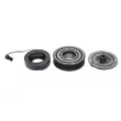 Embrayage magnétique, pour compresseurs de climatisation THERMOTEC KTT040309 - Visuel 1