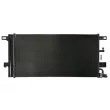 Condenseur, climatisation THERMOTEC KTT110719 - Visuel 1