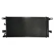 Condenseur, climatisation THERMOTEC KTT110719 - Visuel 2