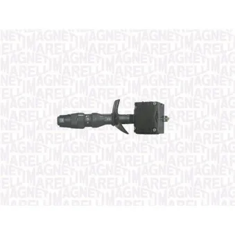 Commutateur de colonne de direction MAGNETI MARELLI 000043013010
