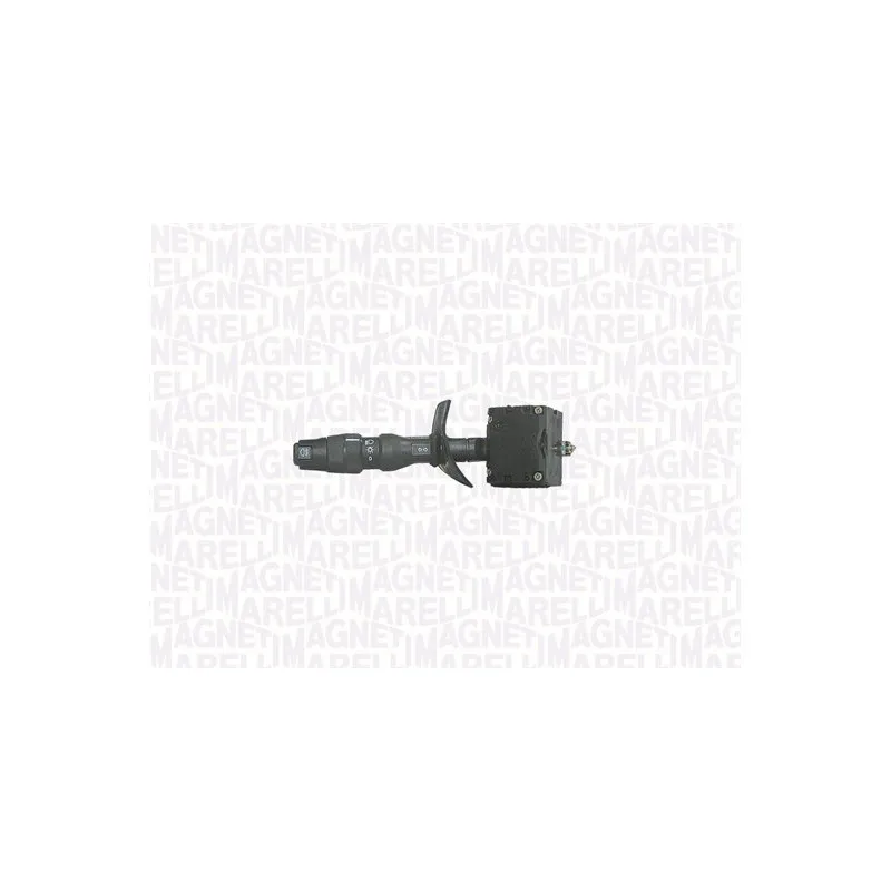Commutateur de colonne de direction MAGNETI MARELLI 000043013010